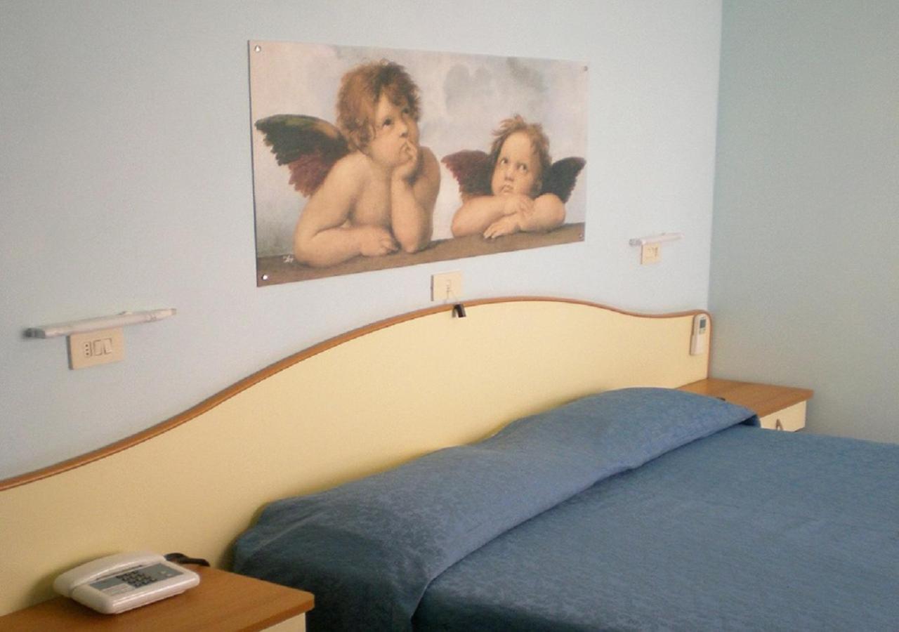 Hotel Lory My Wellness Spa キアンチャーノ・テルメ エクステリア 写真