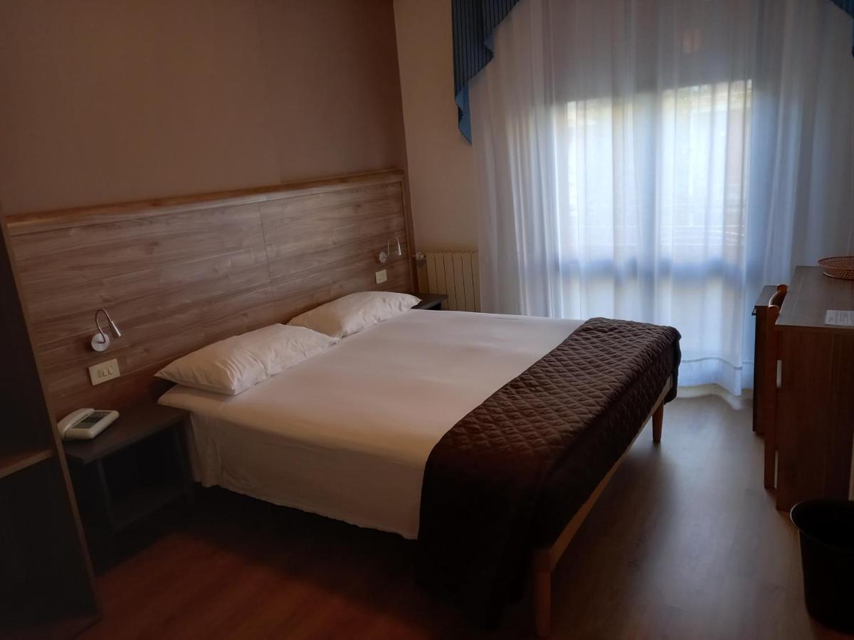Hotel Lory My Wellness Spa キアンチャーノ・テルメ エクステリア 写真