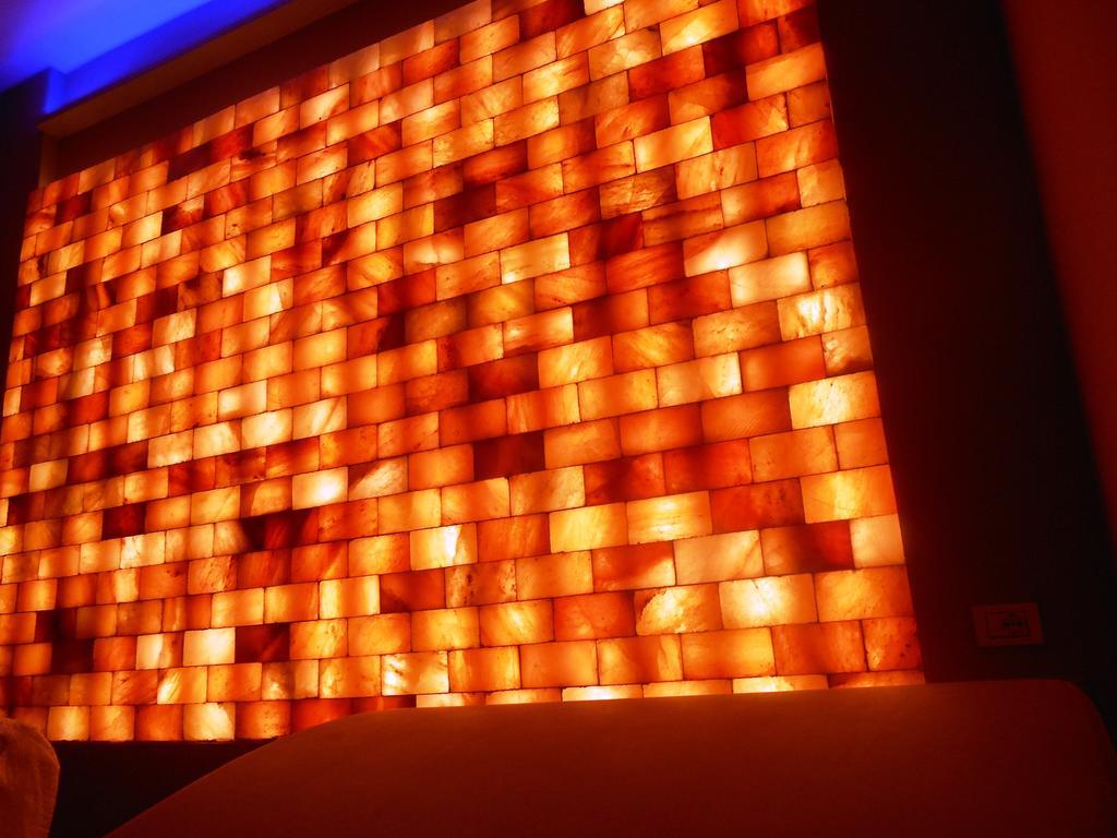Hotel Lory My Wellness Spa キアンチャーノ・テルメ エクステリア 写真