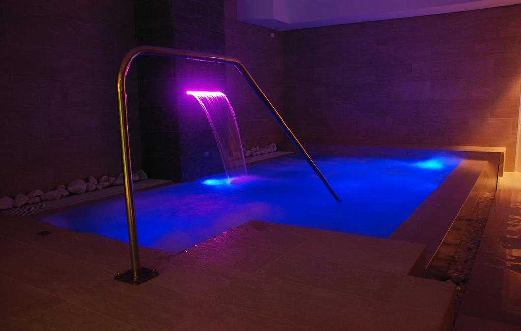 Hotel Lory My Wellness Spa キアンチャーノ・テルメ エクステリア 写真