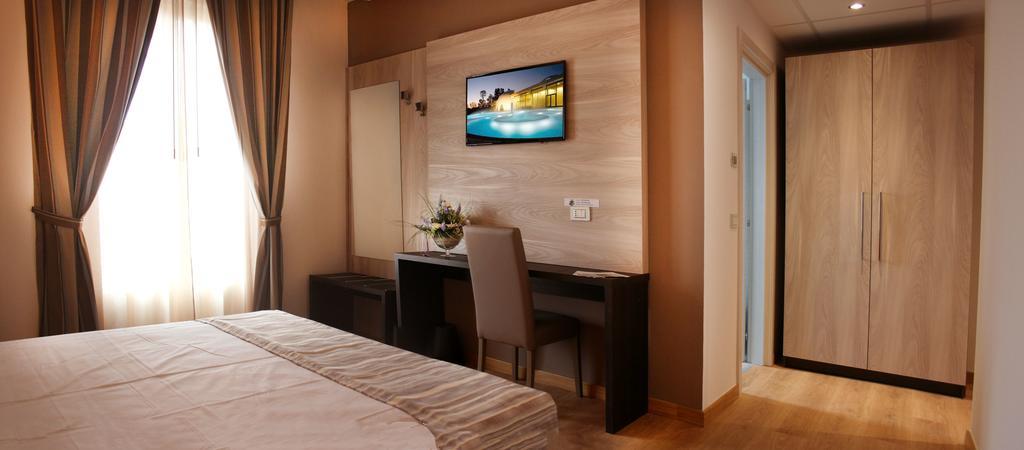 Hotel Lory My Wellness Spa キアンチャーノ・テルメ エクステリア 写真