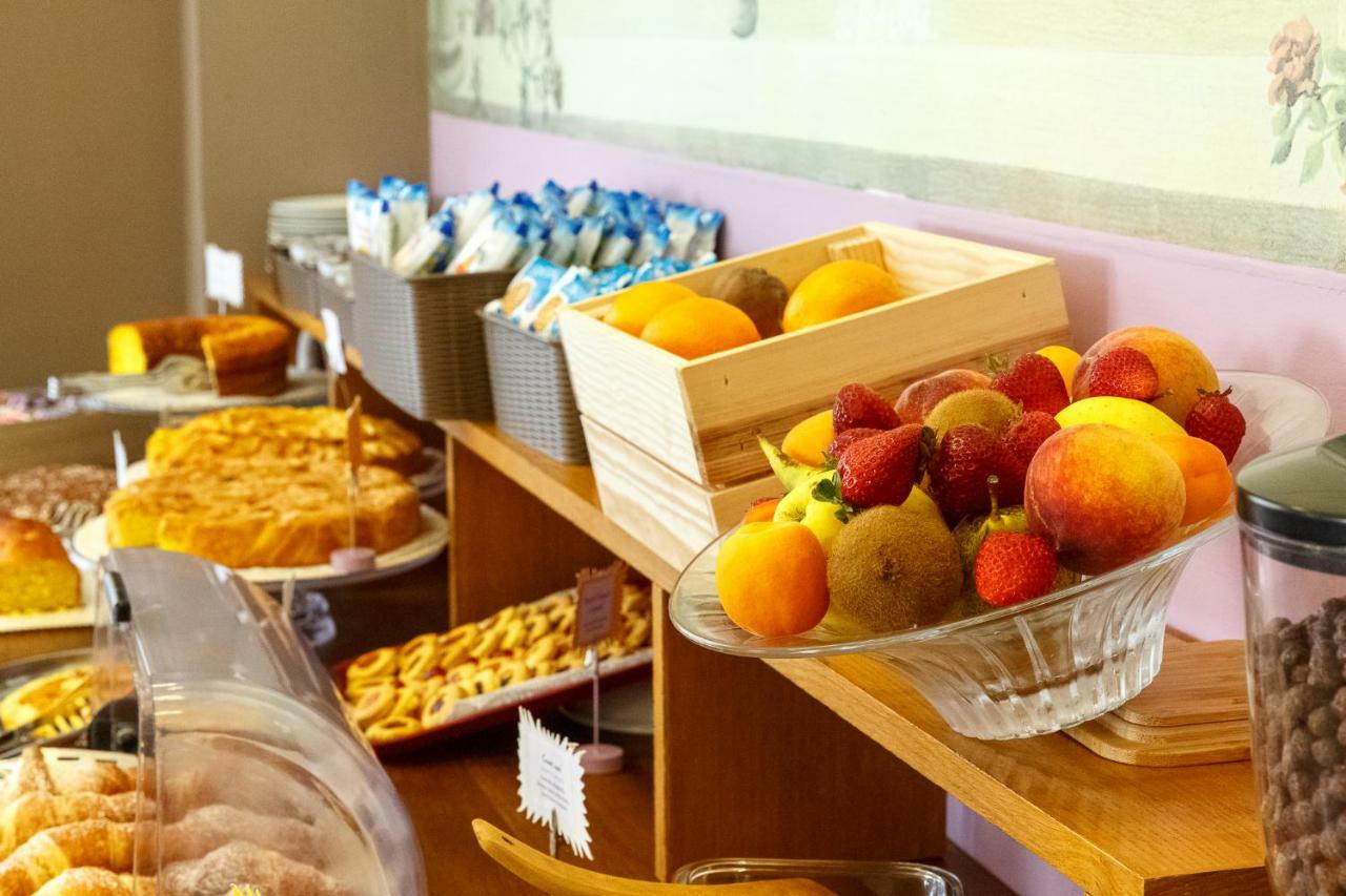 Hotel Lory My Wellness Spa キアンチャーノ・テルメ エクステリア 写真