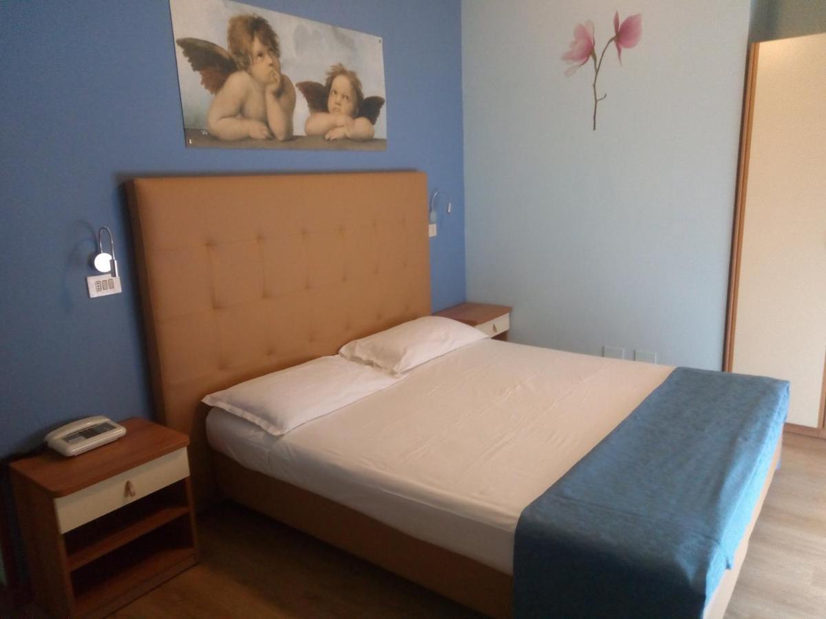 Hotel Lory My Wellness Spa キアンチャーノ・テルメ エクステリア 写真